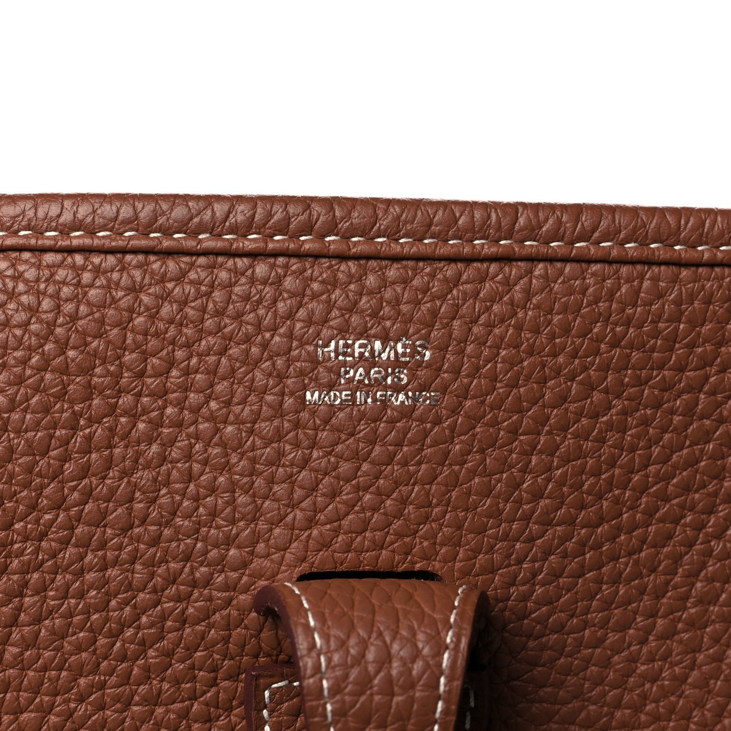 Taurillon Clemence Evelyne III GM Gold