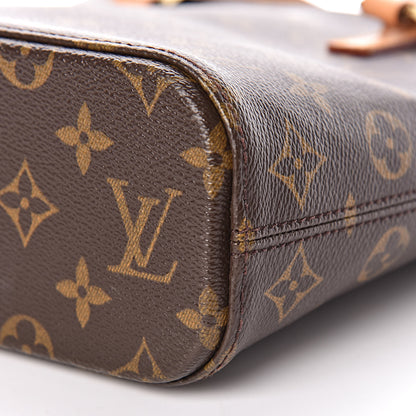 Louis Vuitton Monogram Vavin PM 9 of 10