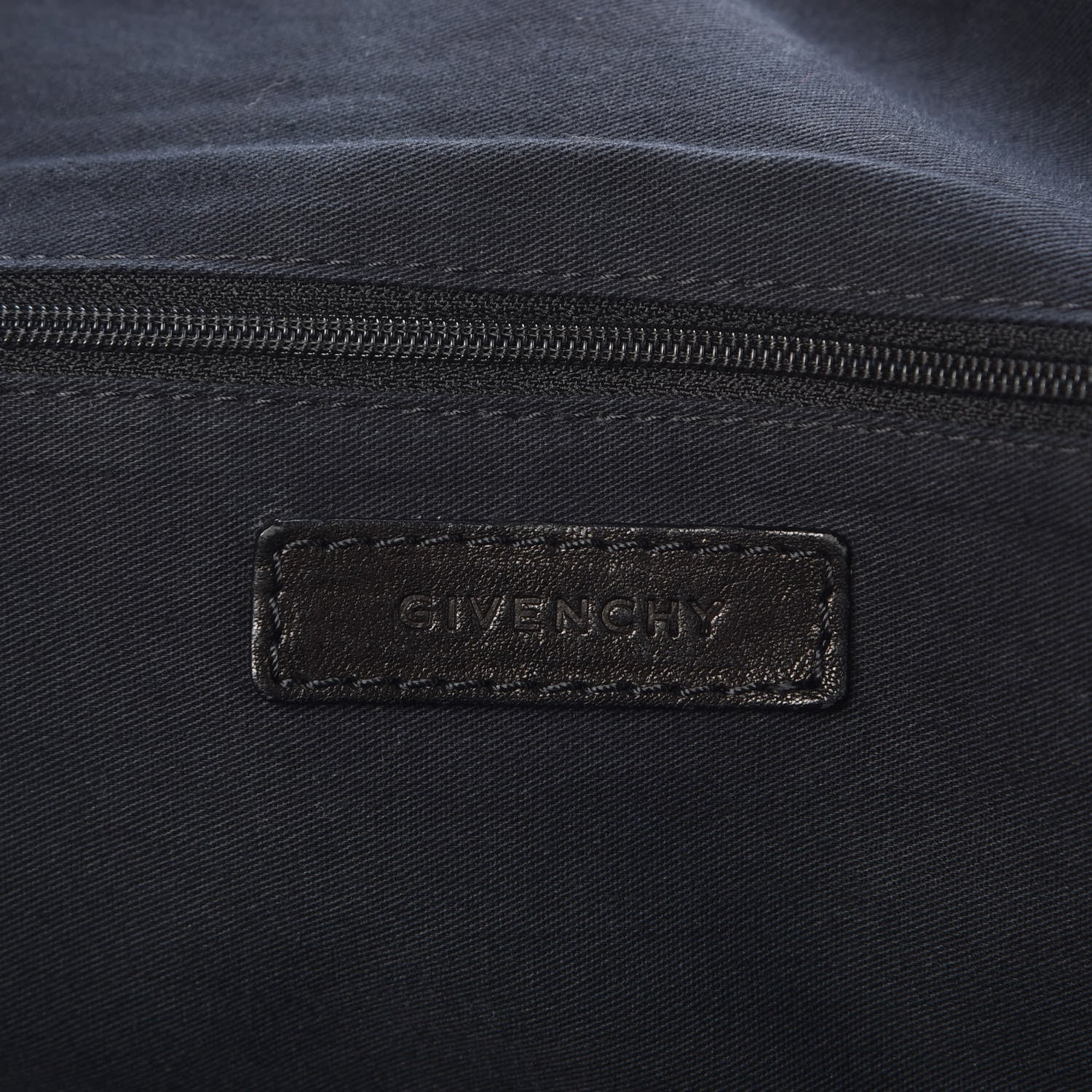 Givenchy Lambskin Studded Nightingale Black 6 of 11
