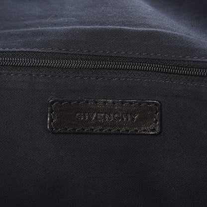 Givenchy Lambskin Studded Nightingale Black 6 of 11