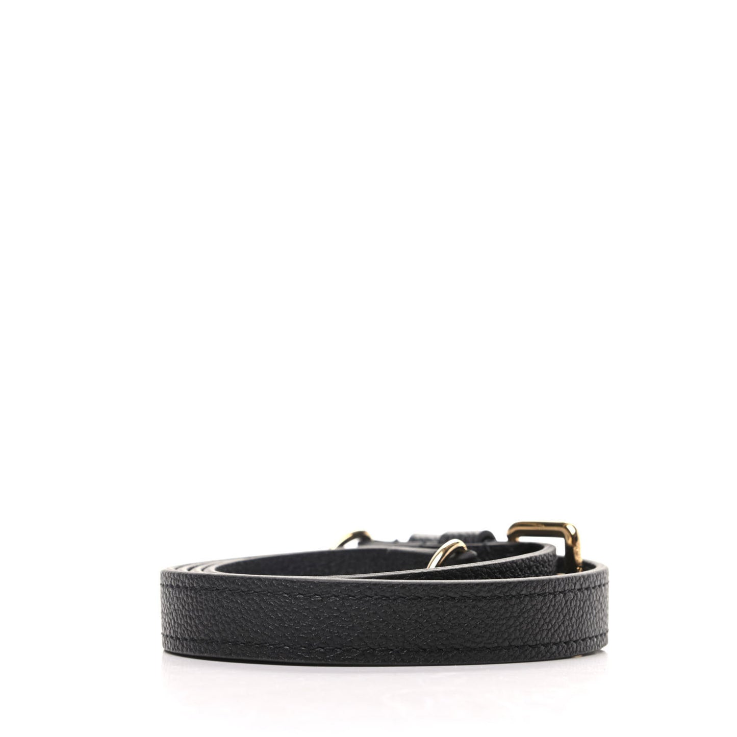 Empreinte Adjustable Shoulder Strap Black