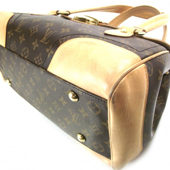 Monogram Beverly GM