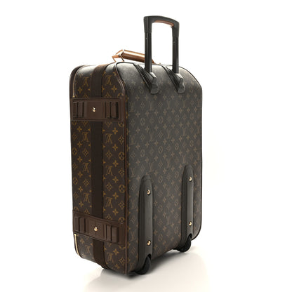 Louis Vuitton Monogram Pegase 55 2 of 7