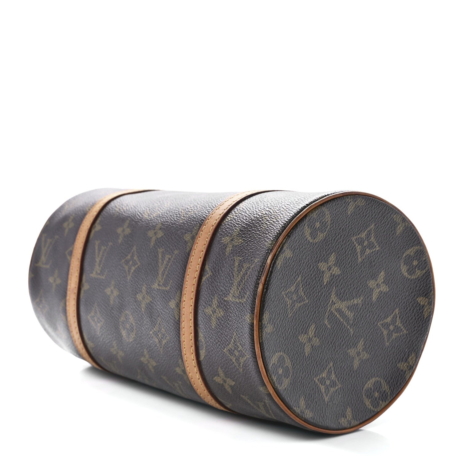 Louis Vuitton Monogram Papillon 26 8 of 10