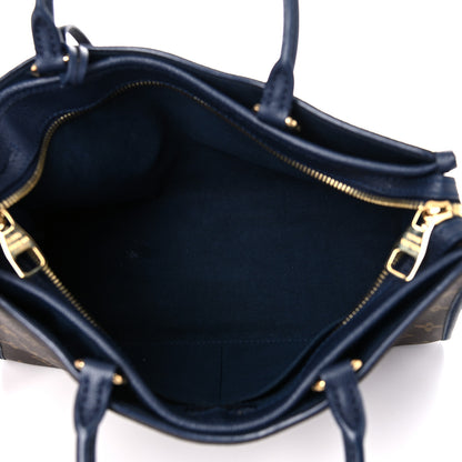 Louis Vuitton Monogram Popincourt PM Marine 5 of 16