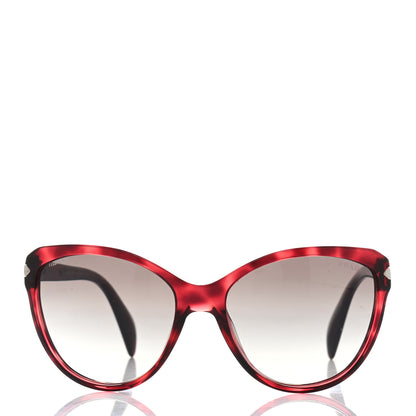 Prada Acetate Sunglasses SPR 15P Tortoise 2 of 7