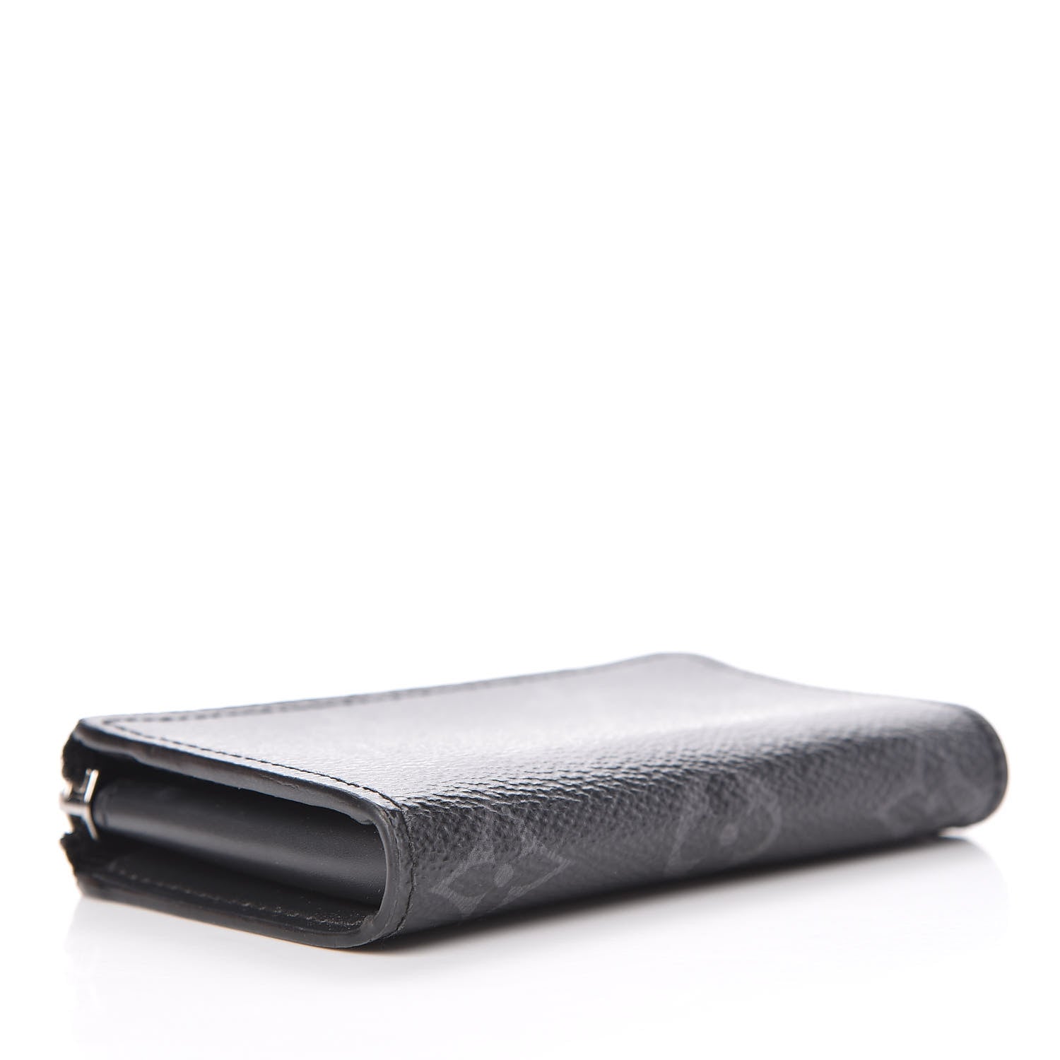 Louis Vuitton Monogram Eclipse Car Key Holder 4 of 12
