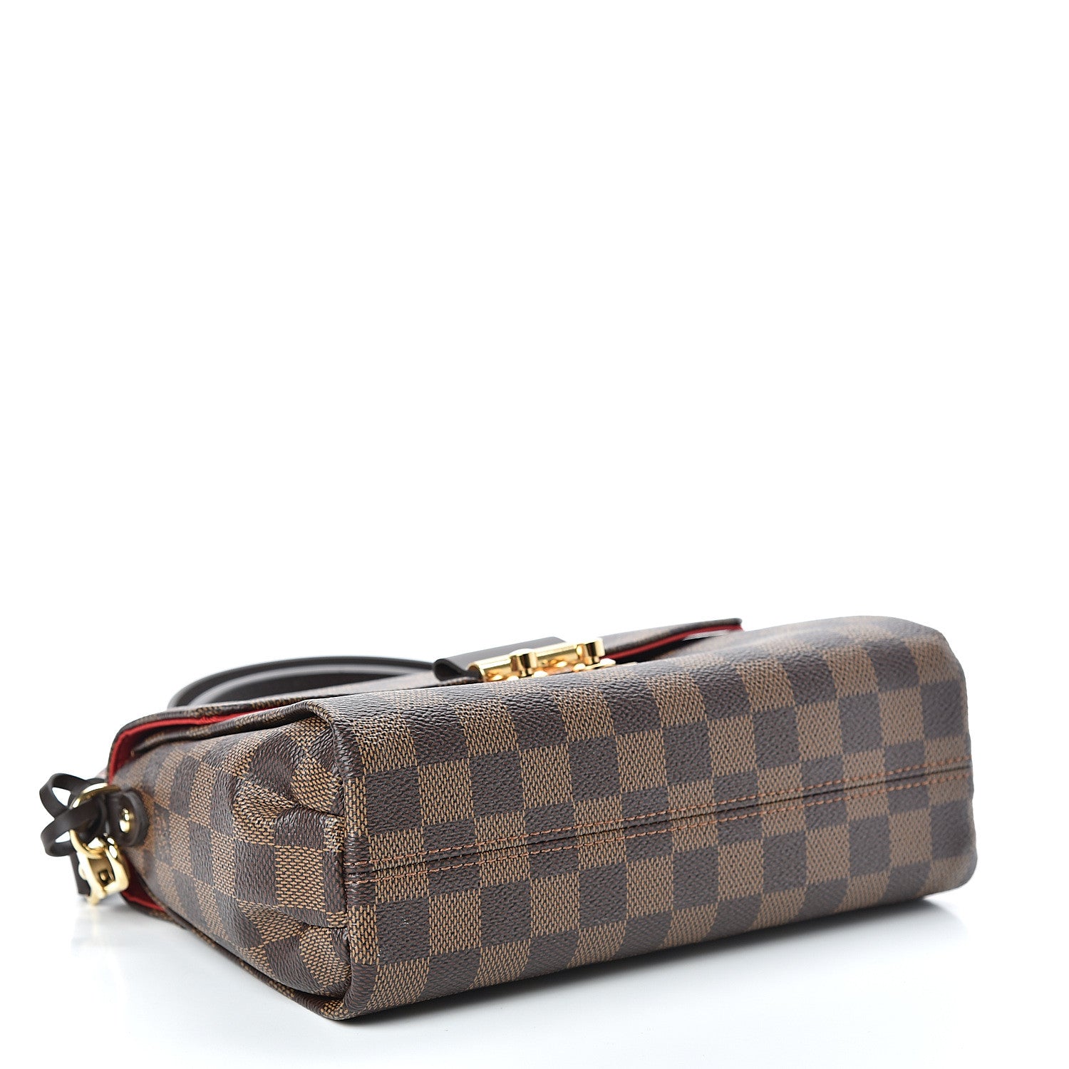 Louis Vuitton Damier Ebene Croisette 4 of 11