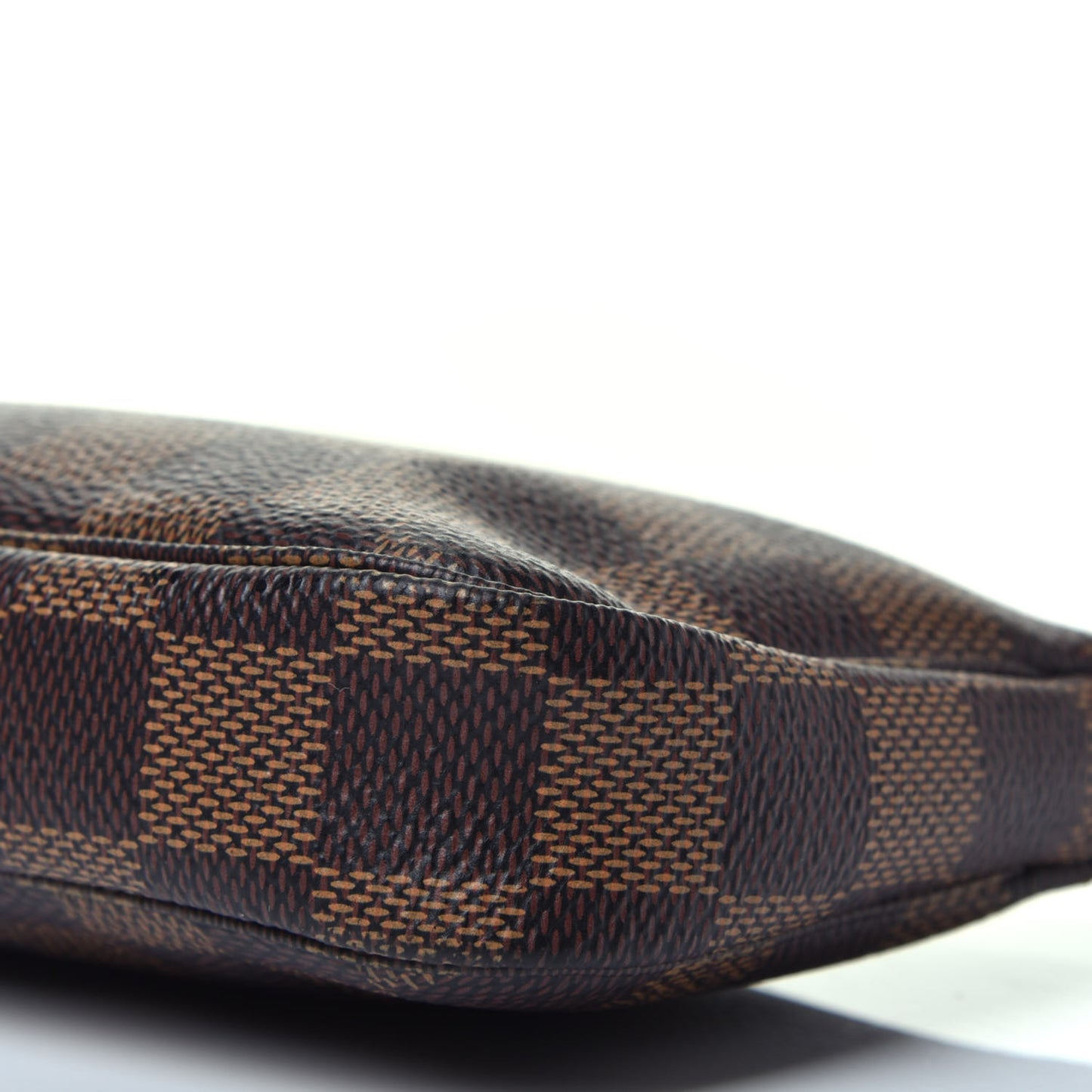 Damier Ebene Mini Pochette Accessories