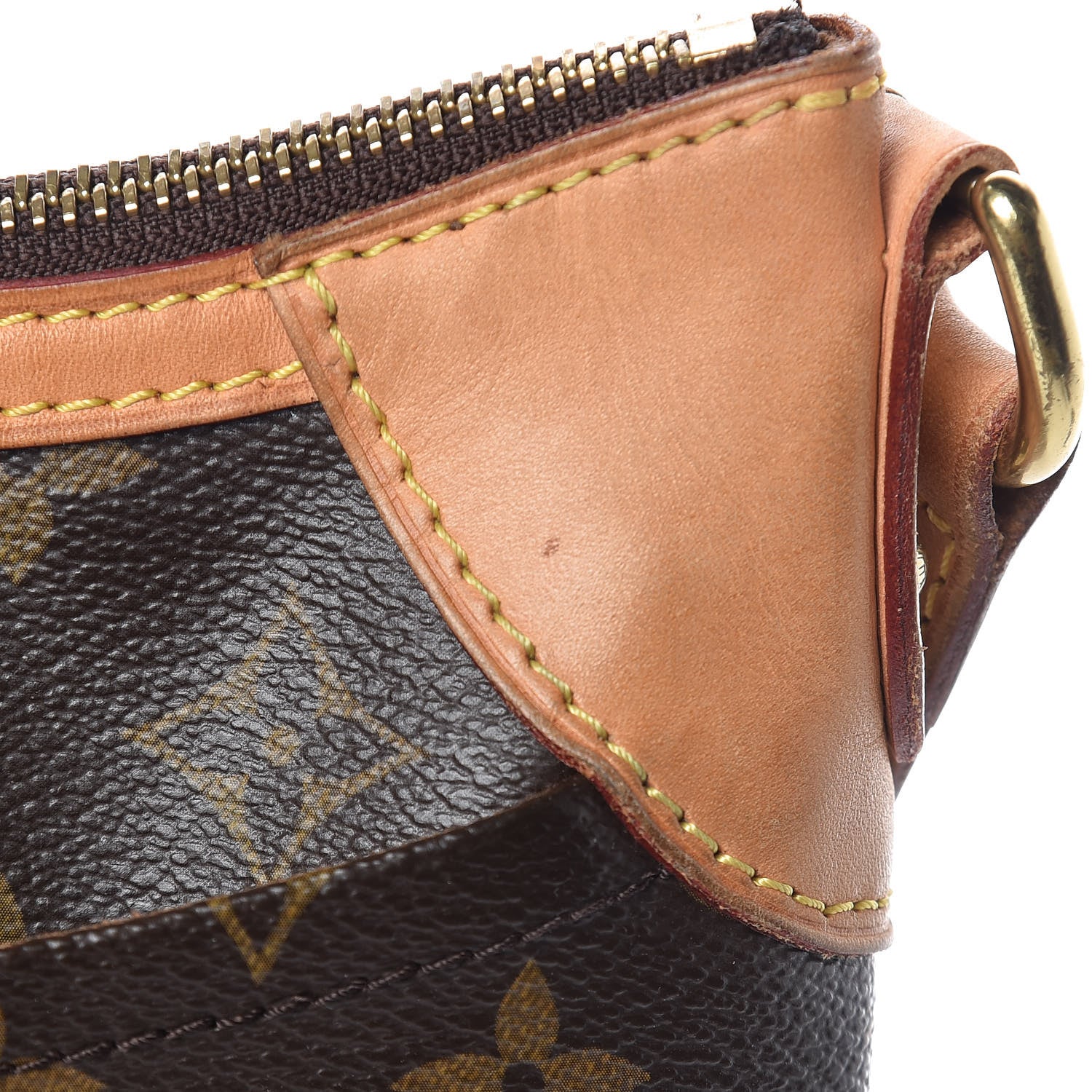 Louis Vuitton Monogram Odeon PM 11 of 14