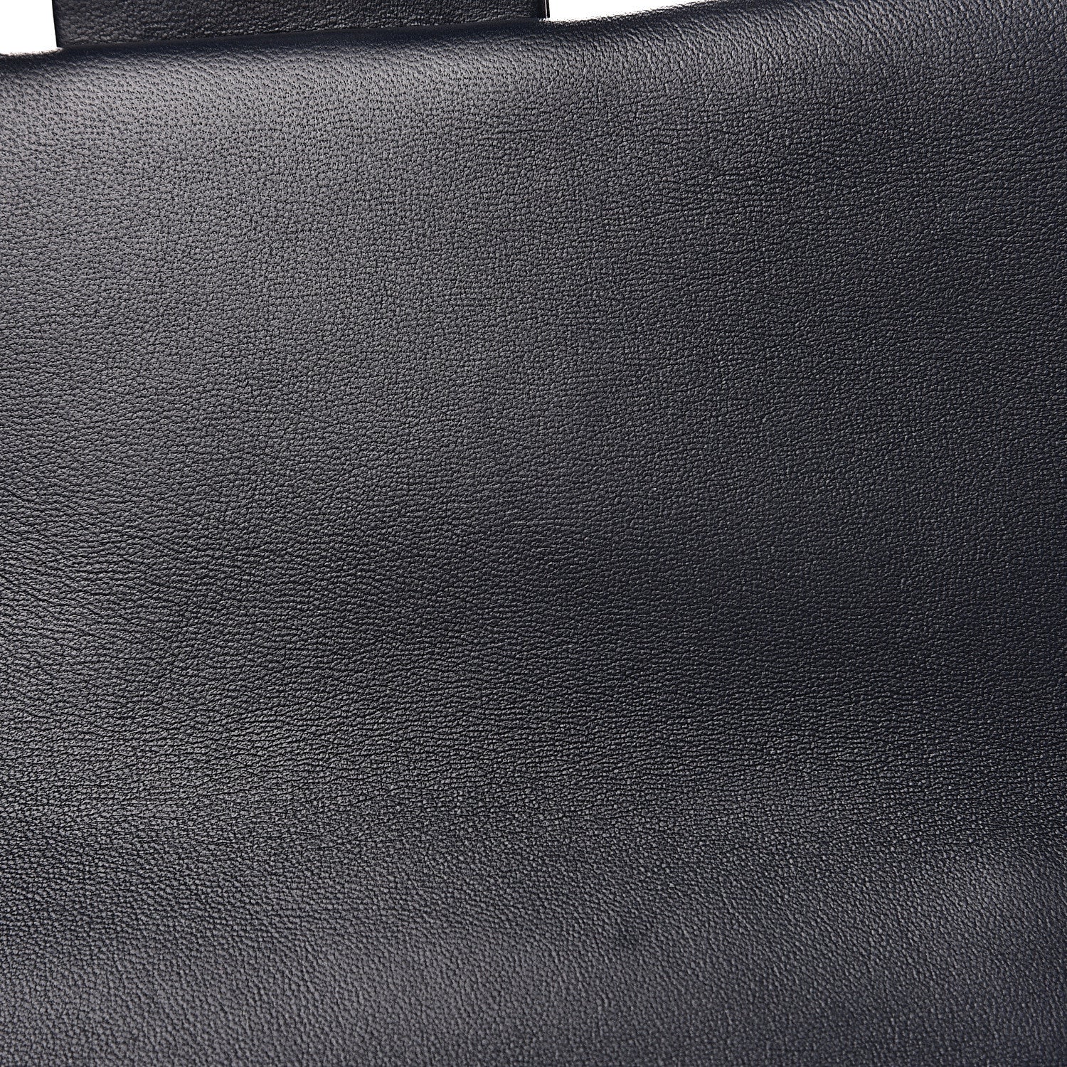 Chanel Lambskin Quilted Easy Carry Flap Navy 9 of 14