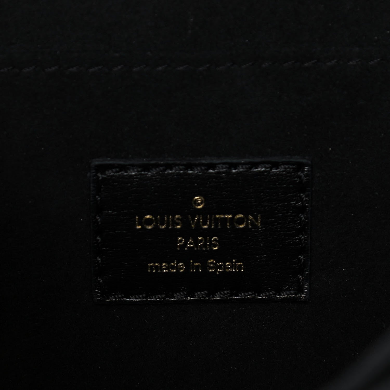 Louis Vuitton Jacquard Since 1854 Dauphine MM Grey 10 of 13