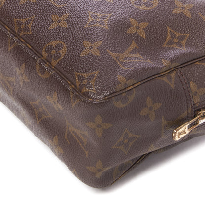 Louis Vuitton Monogram Trousse Toilette 28 5 of 7