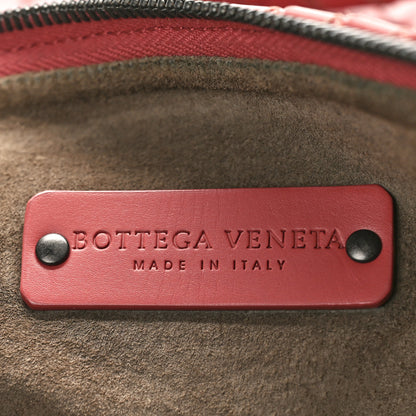 Bottega Veneta Calfskin Intrecciato Leggero Tote 6 of 9