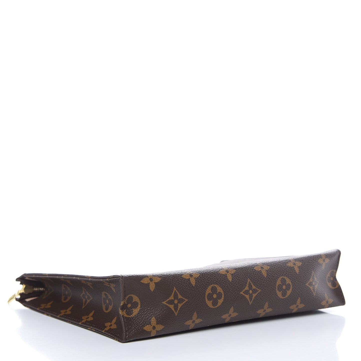 Monogram Toiletry Pouch 26