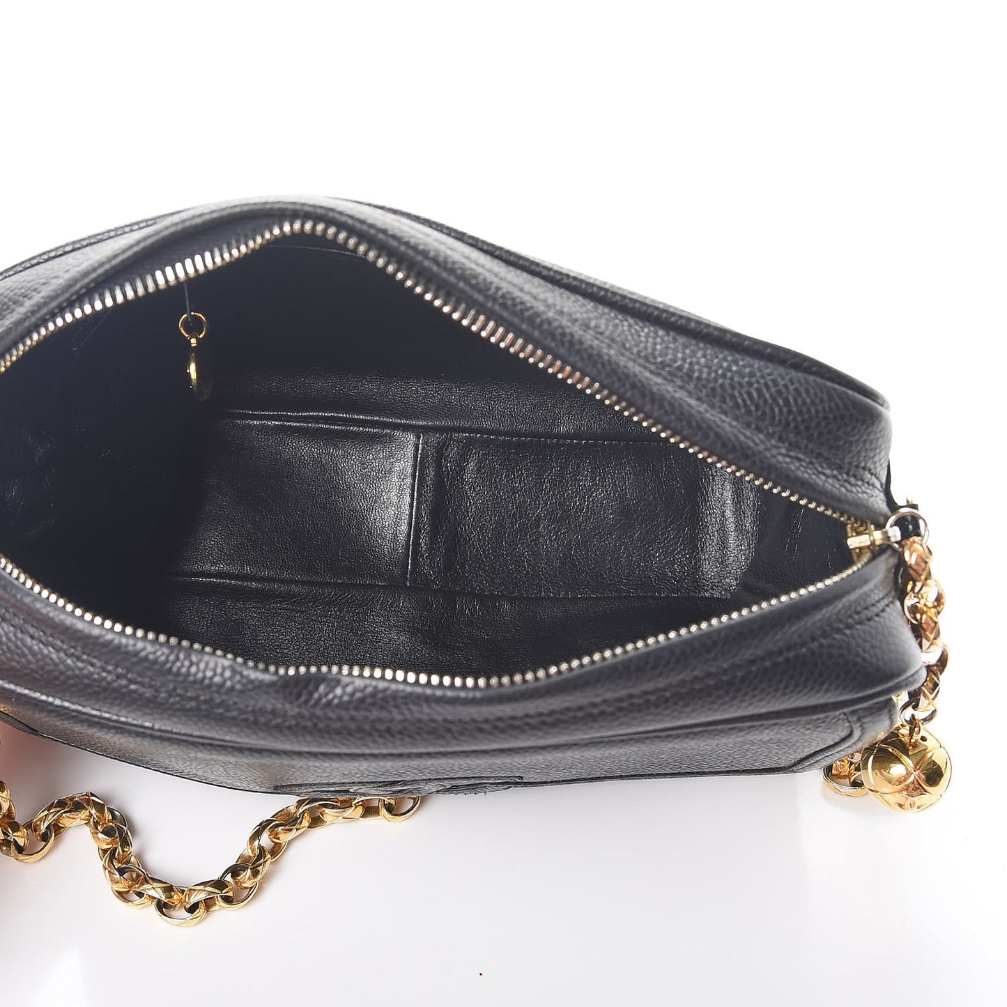 Caviar CC Camera Case Black