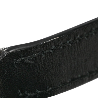 Gucci Microguccissima Zip Around Top Handle Travel Wallet Testa di Moro 15 of 16