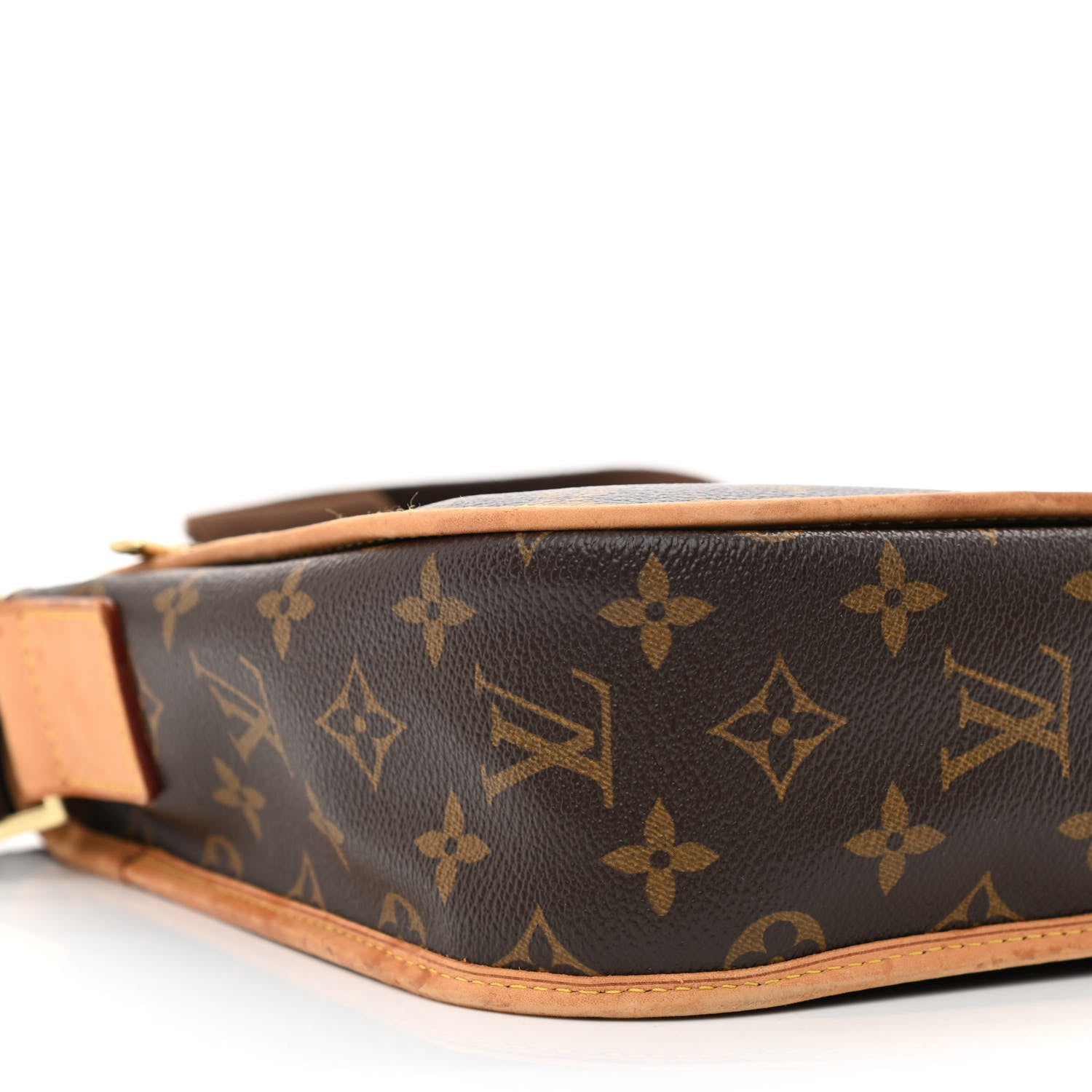 Louis Vuitton Monogram Bosphore PM Messenger 9 of 10