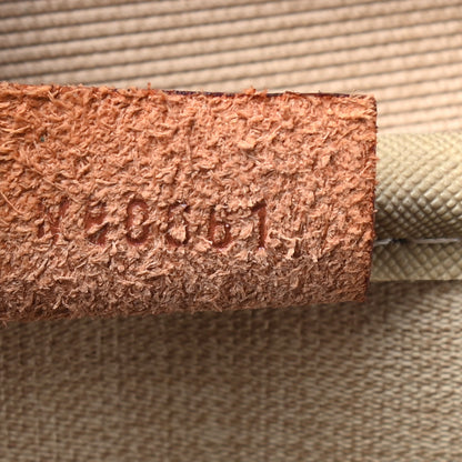 Louis Vuitton Monogram Deauville 6 of 13