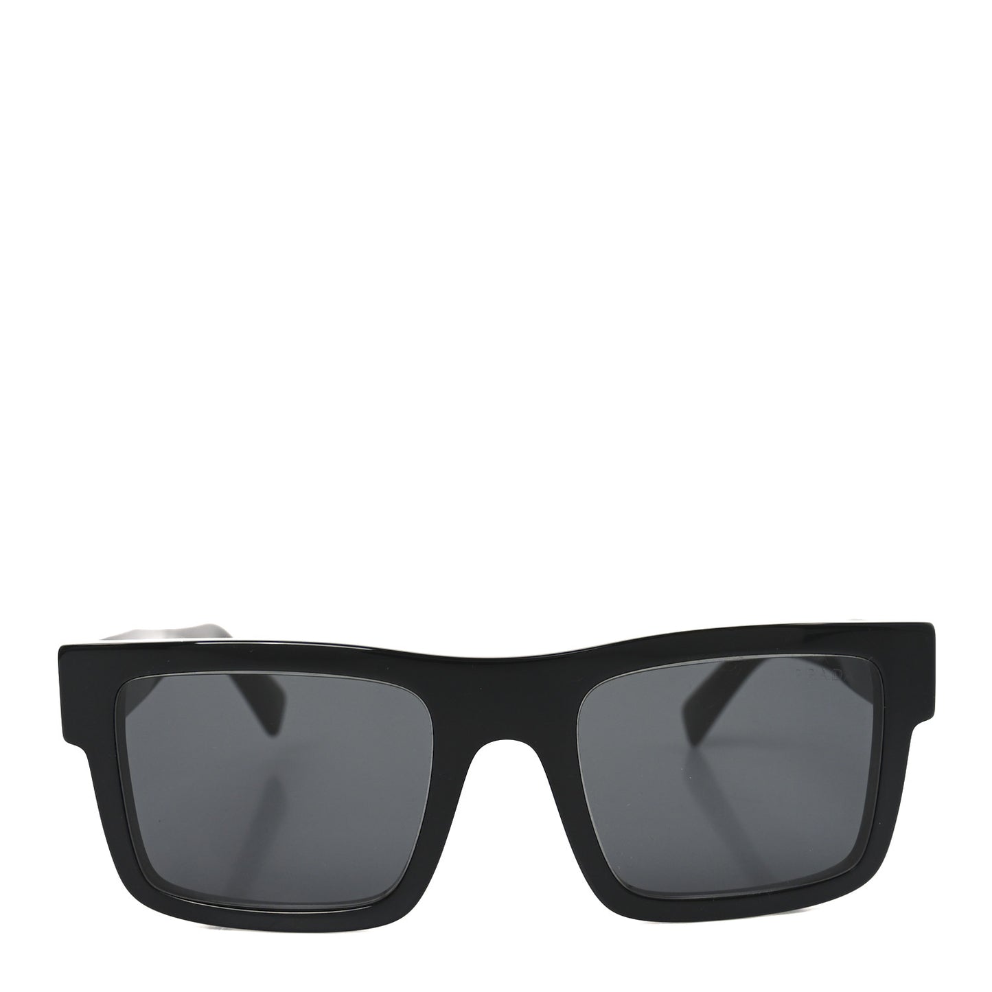 Acetate Symbole SPR 19W Sunglasses Black