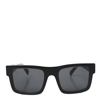 Prada Acetate Symbole SPR 19W Sunglasses Black 2 of 7
