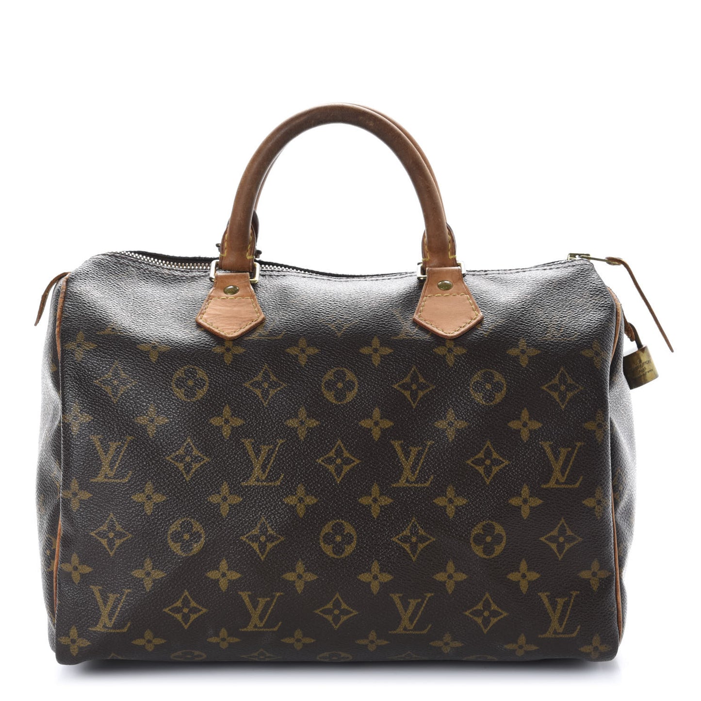 Monogram Speedy 30
