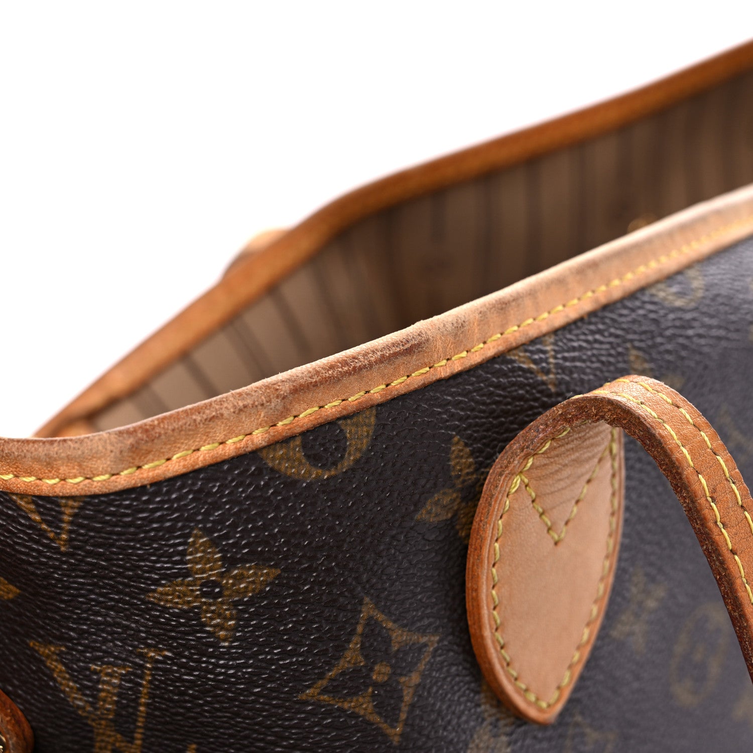 Louis Vuitton Monogram Neverfull GM 36 of 36