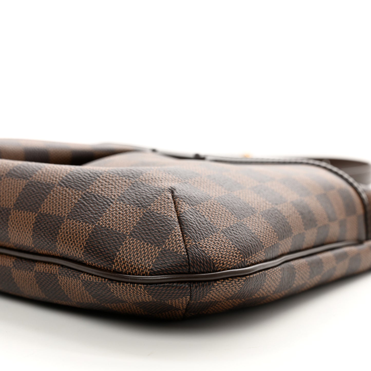 LOUIS VUITTON Damier Ebene Bloomsbury PM