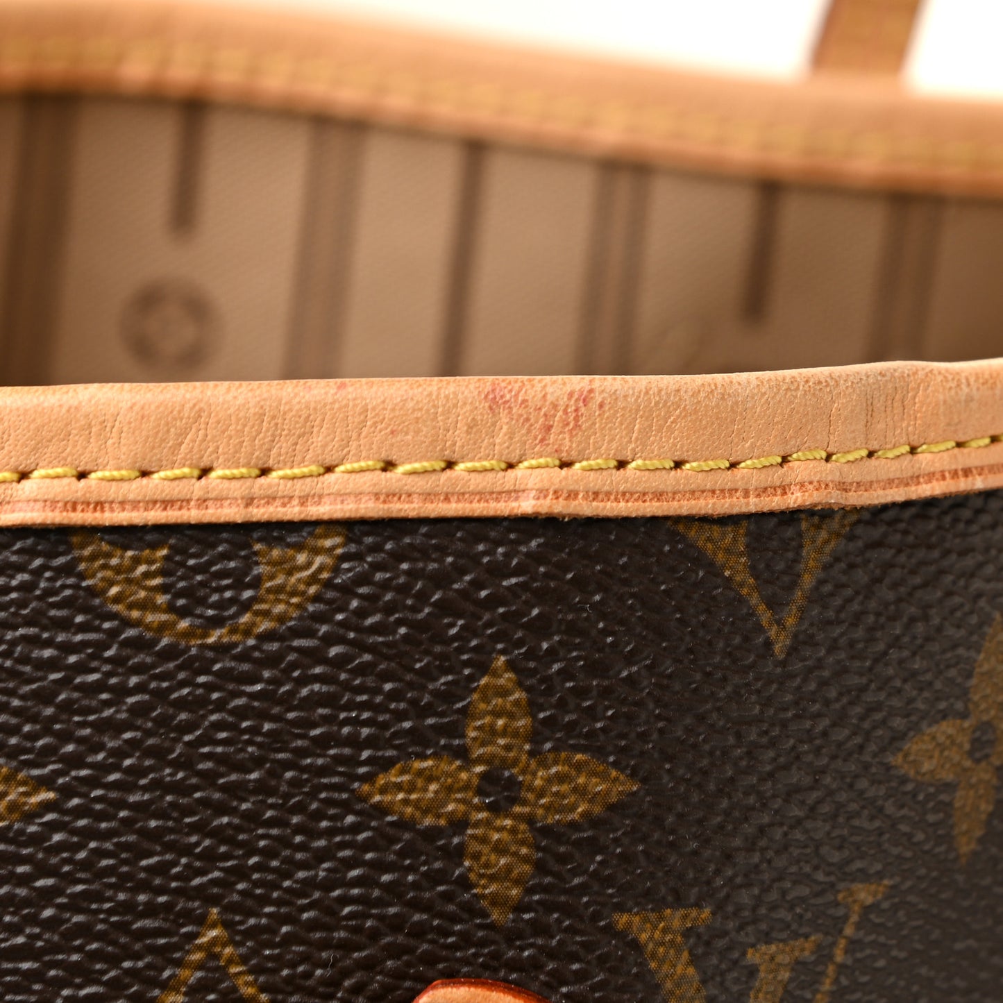 Monogram Neverfull GM