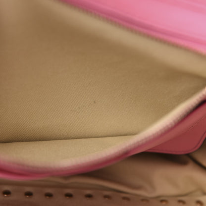 Valentino Garavani Vitello Medium Rockstud Tote Ninphea 8 of 14