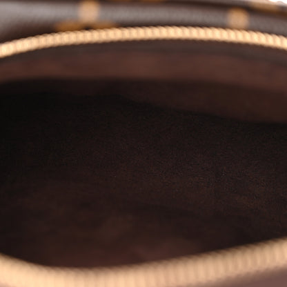 Louis Vuitton Monogram Mini Bumbag 5 of 9