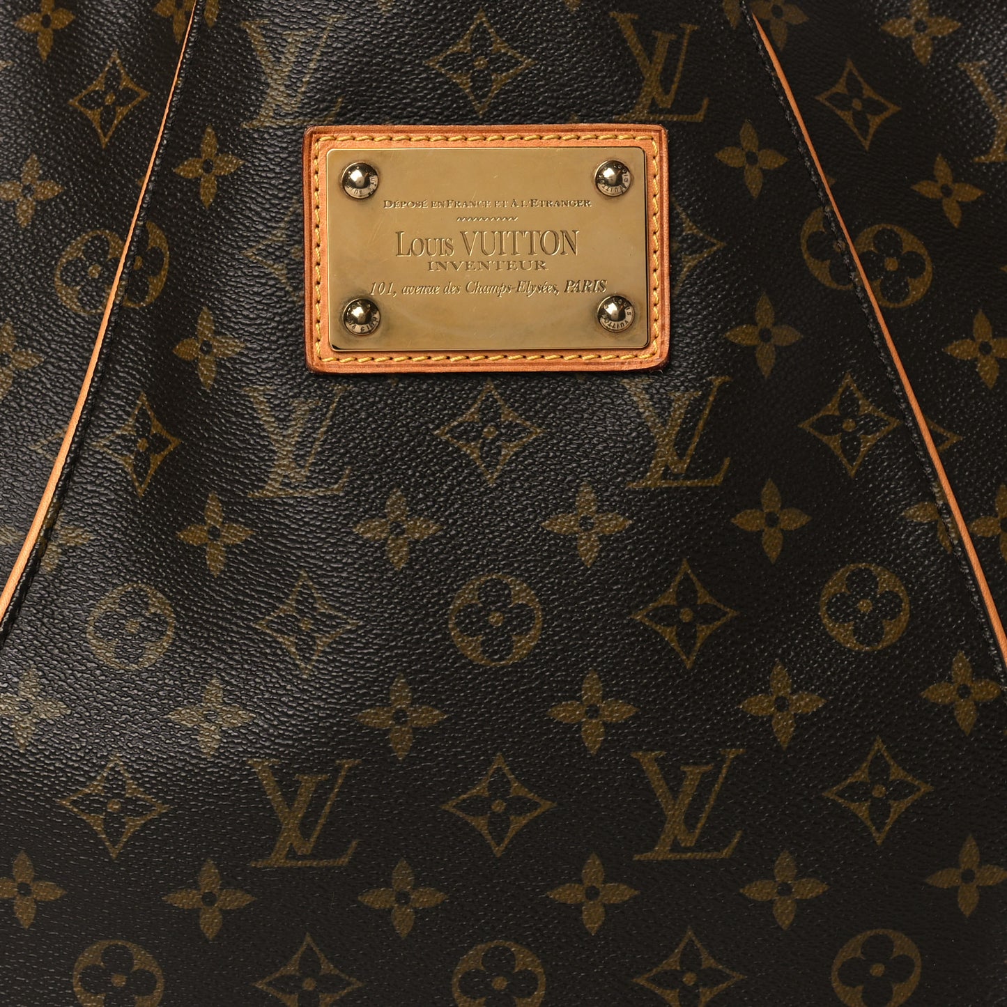 Monogram Galliera PM