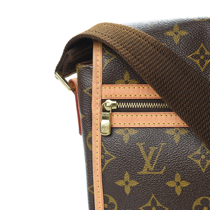 Louis Vuitton Monogram Bosphore PM Messenger 9 of 9