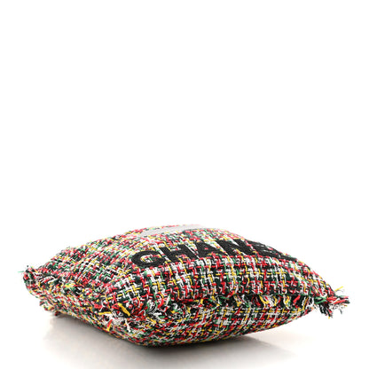 Chanel Tweed N°5 Tote Multicolor 4 of 11