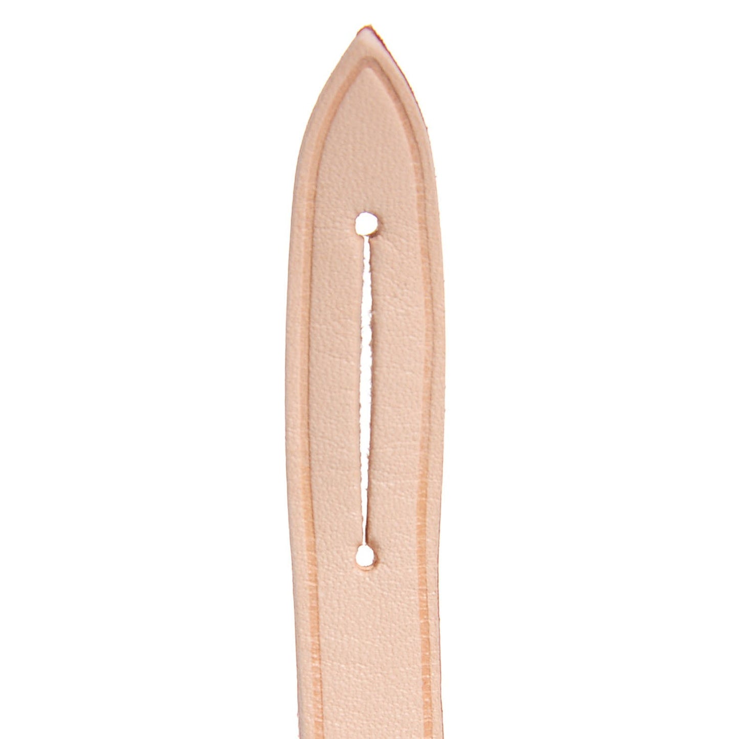 Vachetta Pochette Accessories Strap NM