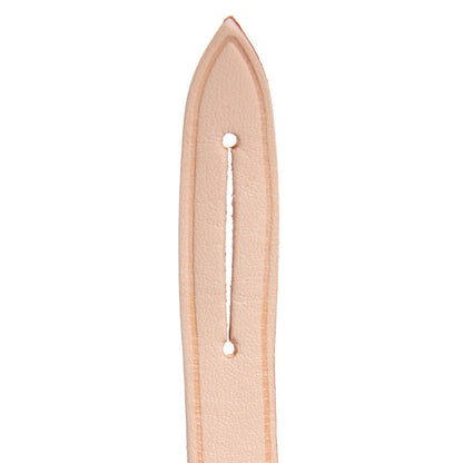 Louis Vuitton Vachetta Pochette Accessories Strap NM 5 of 5
