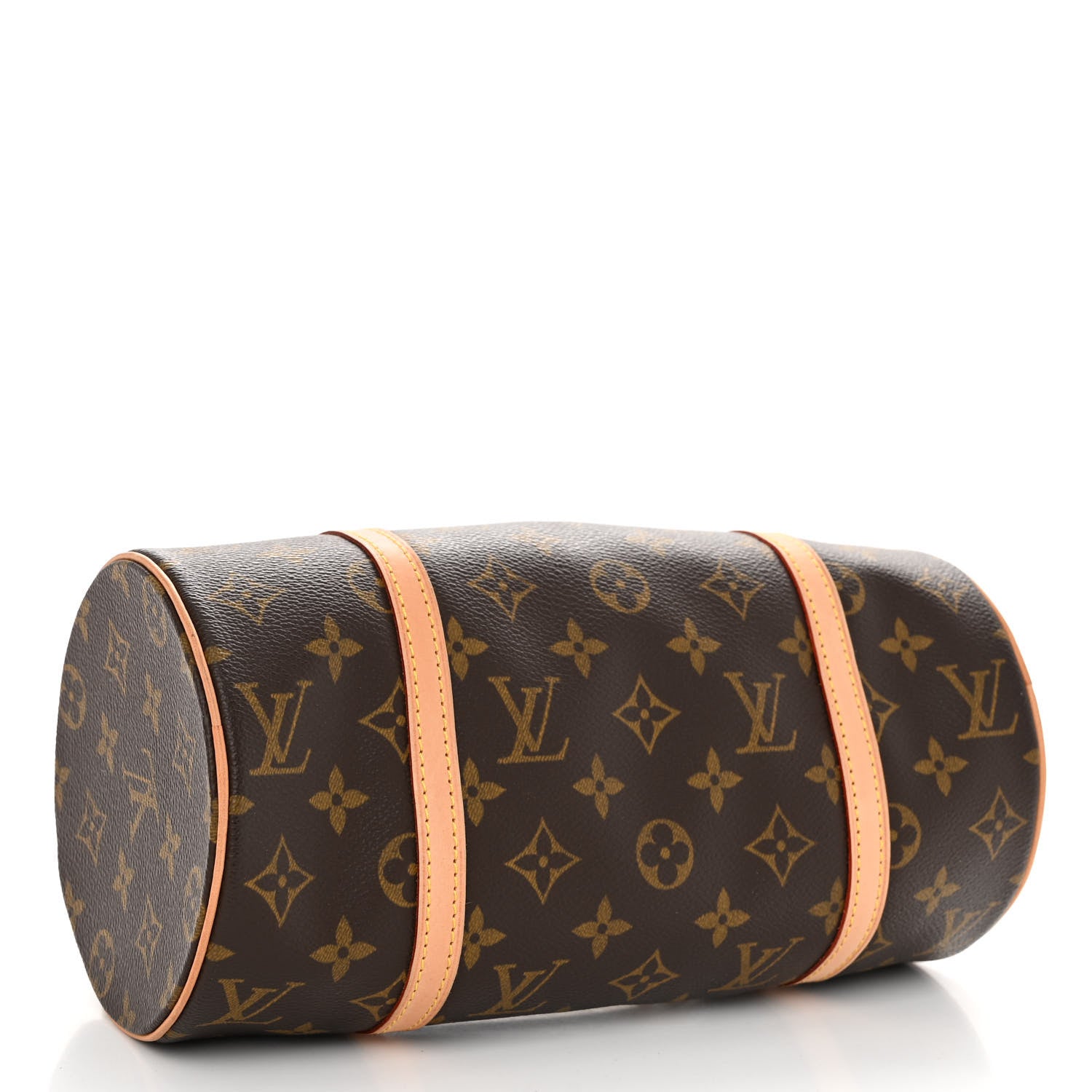 Louis Vuitton Monogram Papillon 26 4 of 10