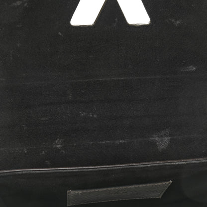 Louis Vuitton Epi Twist Shoulder Bag MM Kaki 10 of 12