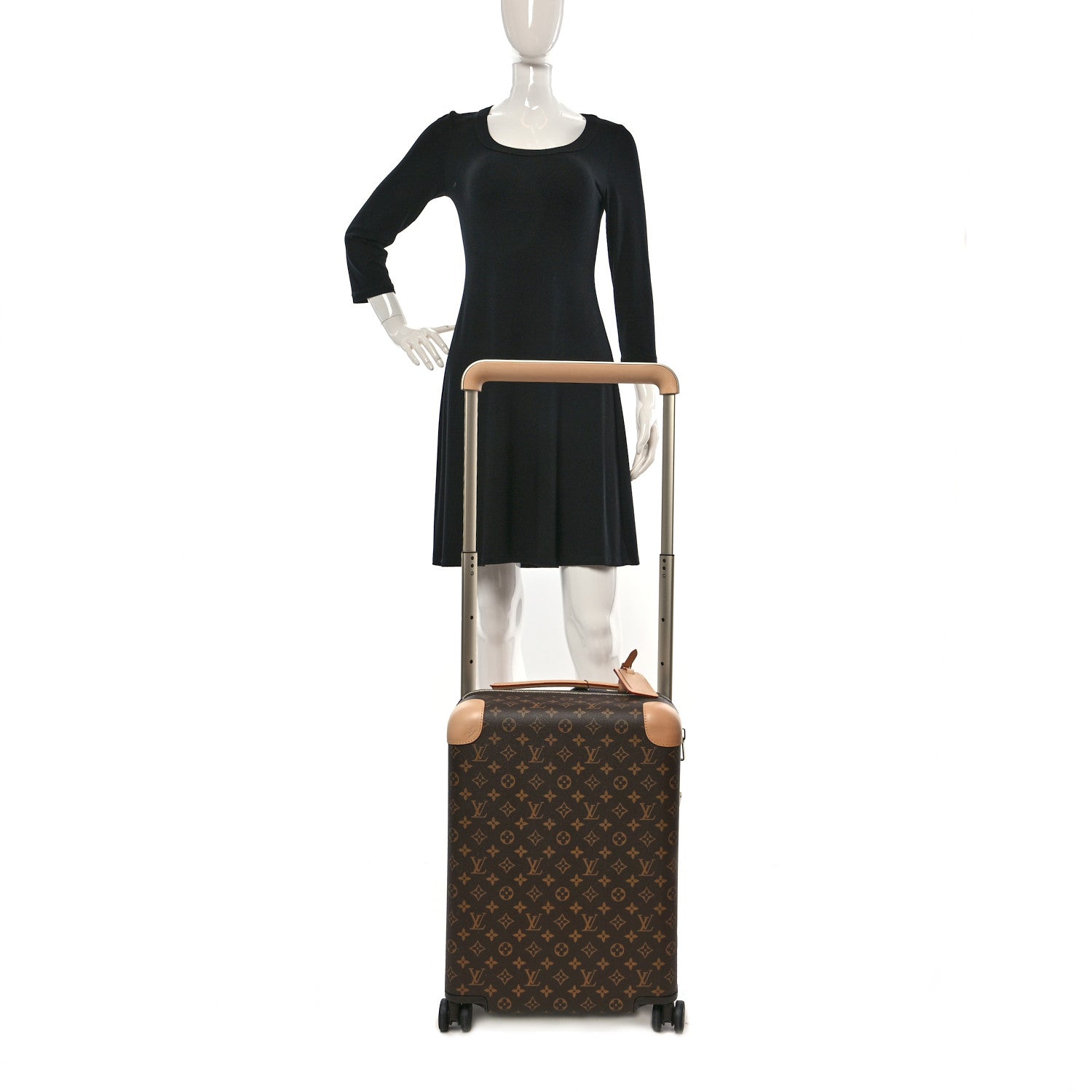 Louis Vuitton Monogram Horizon 50 2 of 8