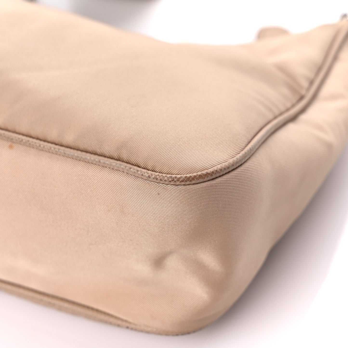Nylon Re-Edition 2005 Shoulder Bag Cammeo