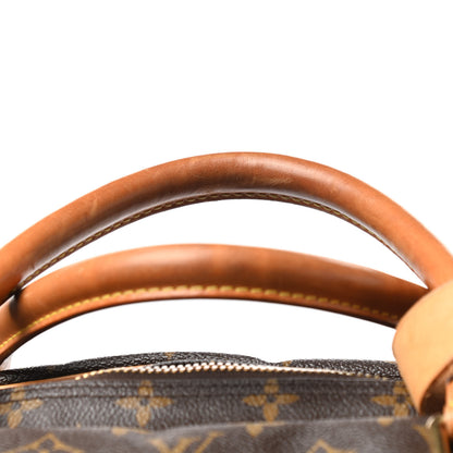 Louis Vuitton Monogram Carryall 13 of 15