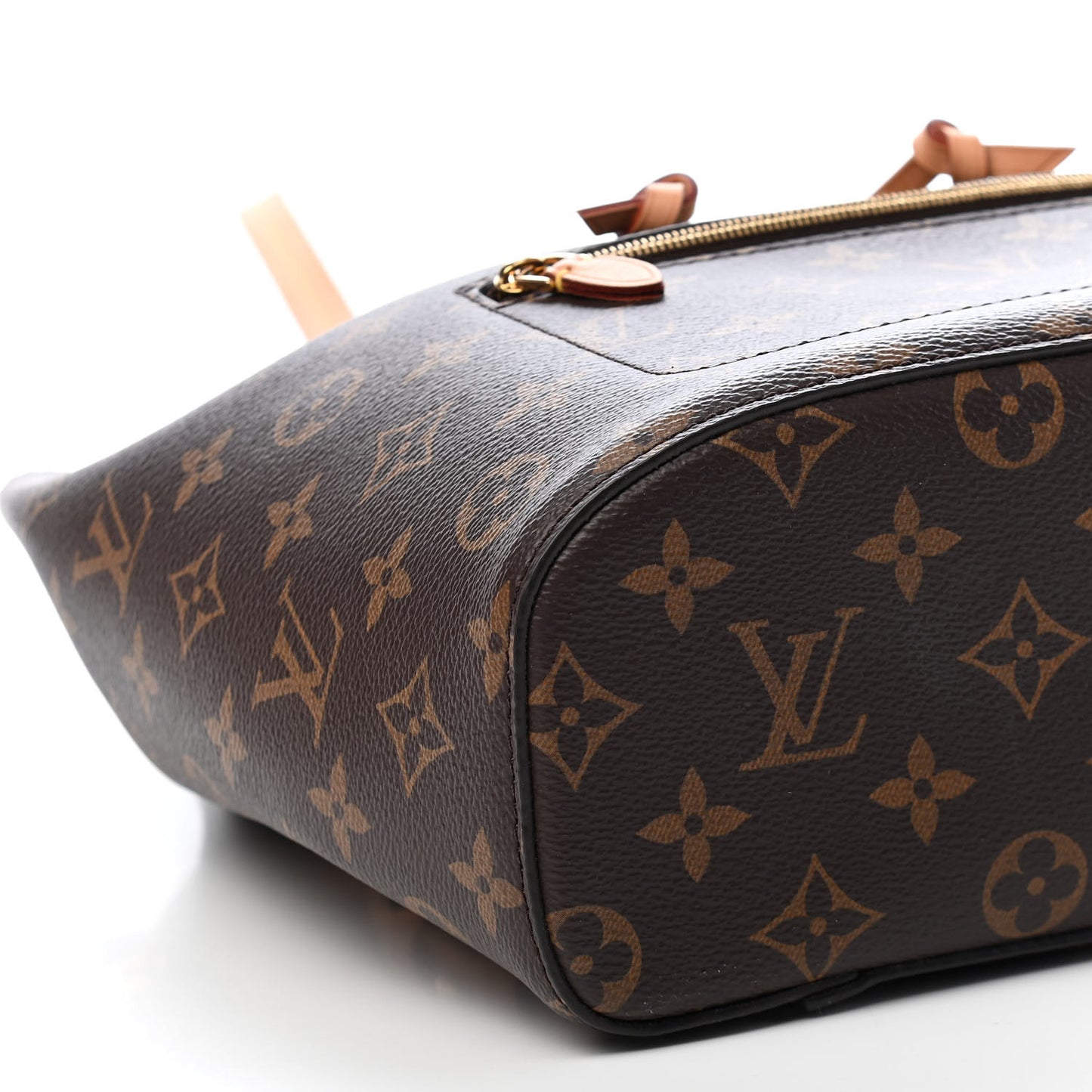 Monogram Montsouris NM Backpack