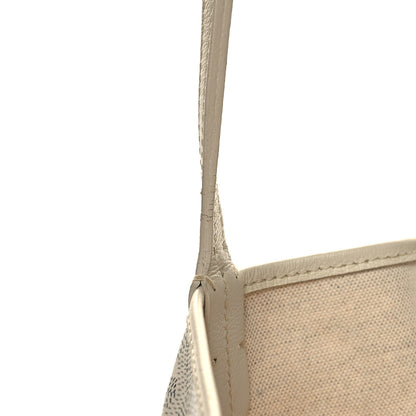 Goyard Goyardine Saint Louis PM White 13 of 13