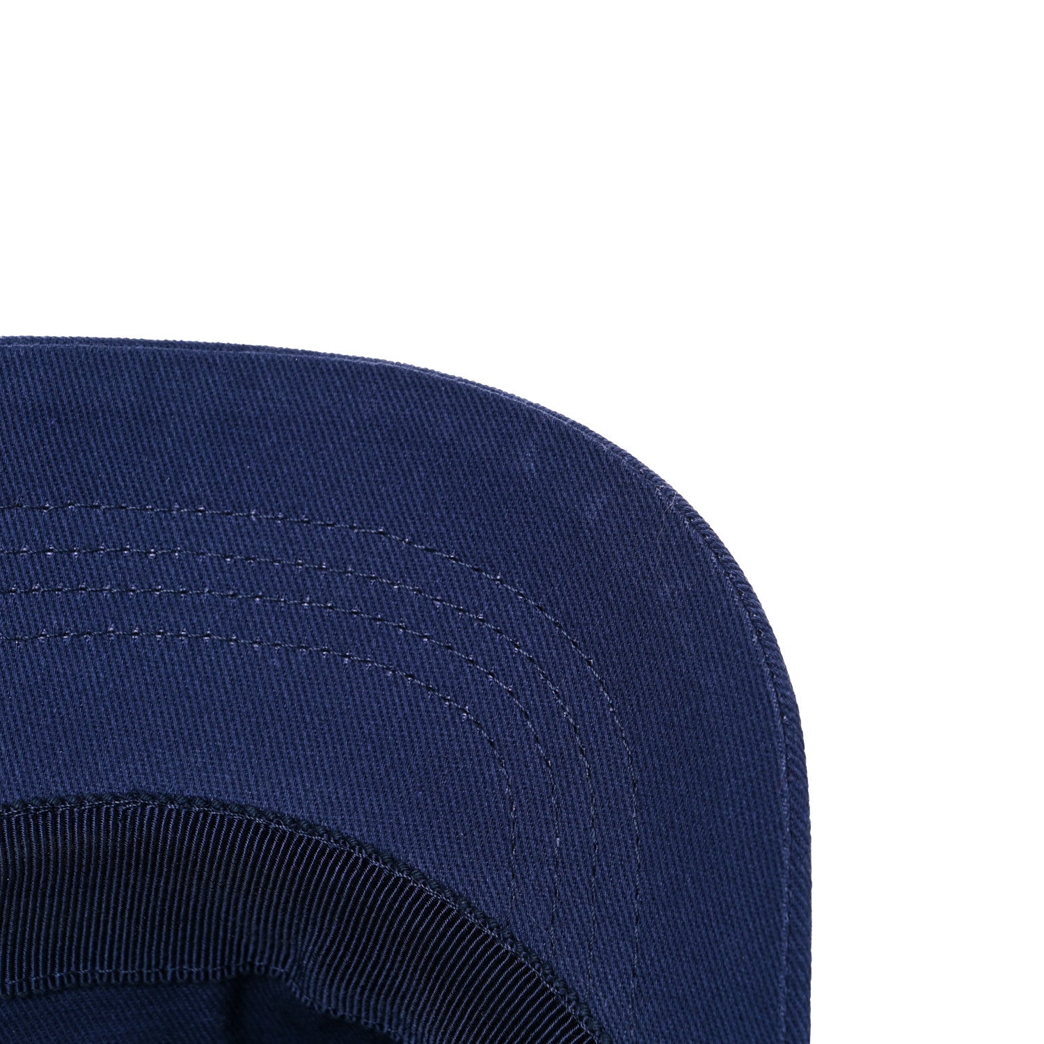Gucci Cotton Loved Gucci Baseball Hat M Navy 13 of 13