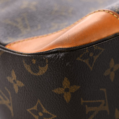 Louis Vuitton Monogram Boulogne 30 7 of 28
