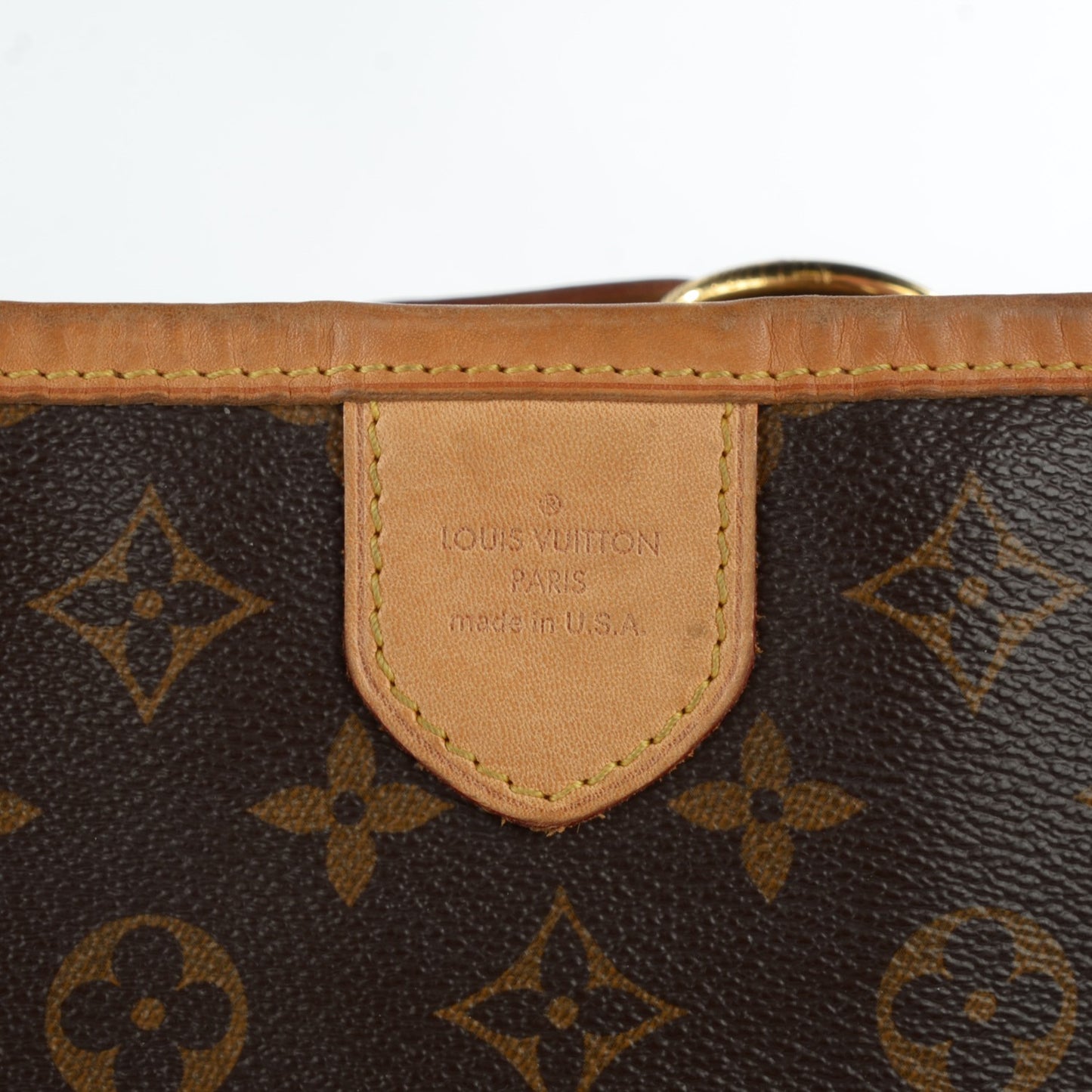 Monogram Delightful GM