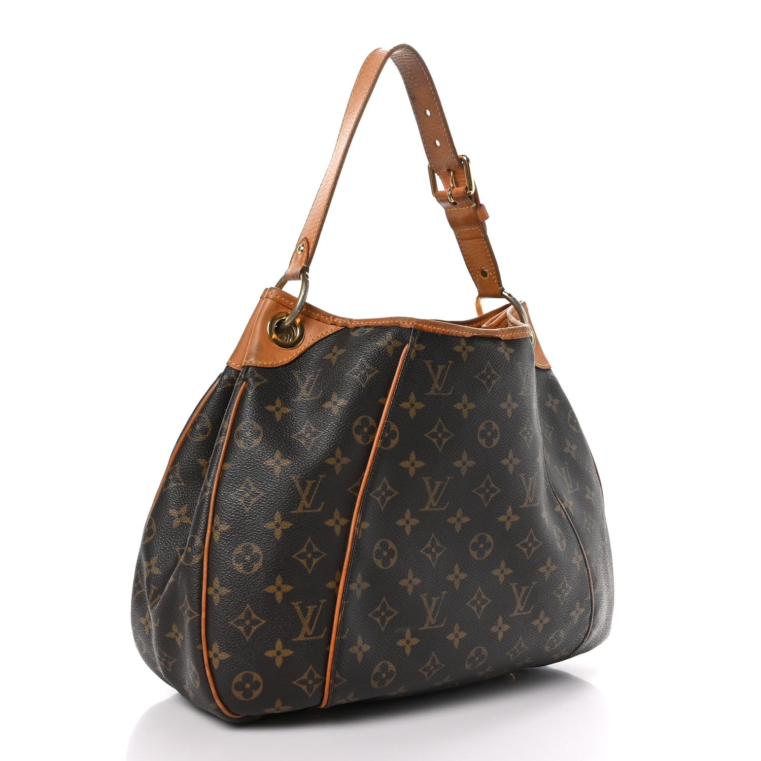 Louis Vuitton Monogram Galliera PM 3 of 9