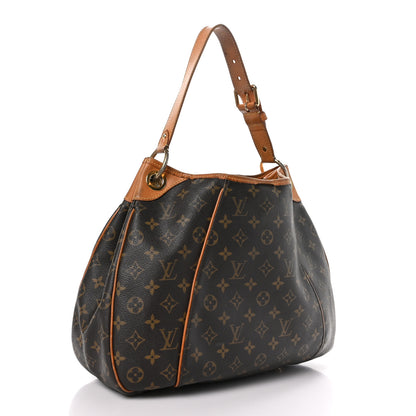 Louis Vuitton Monogram Galliera PM 3 of 9