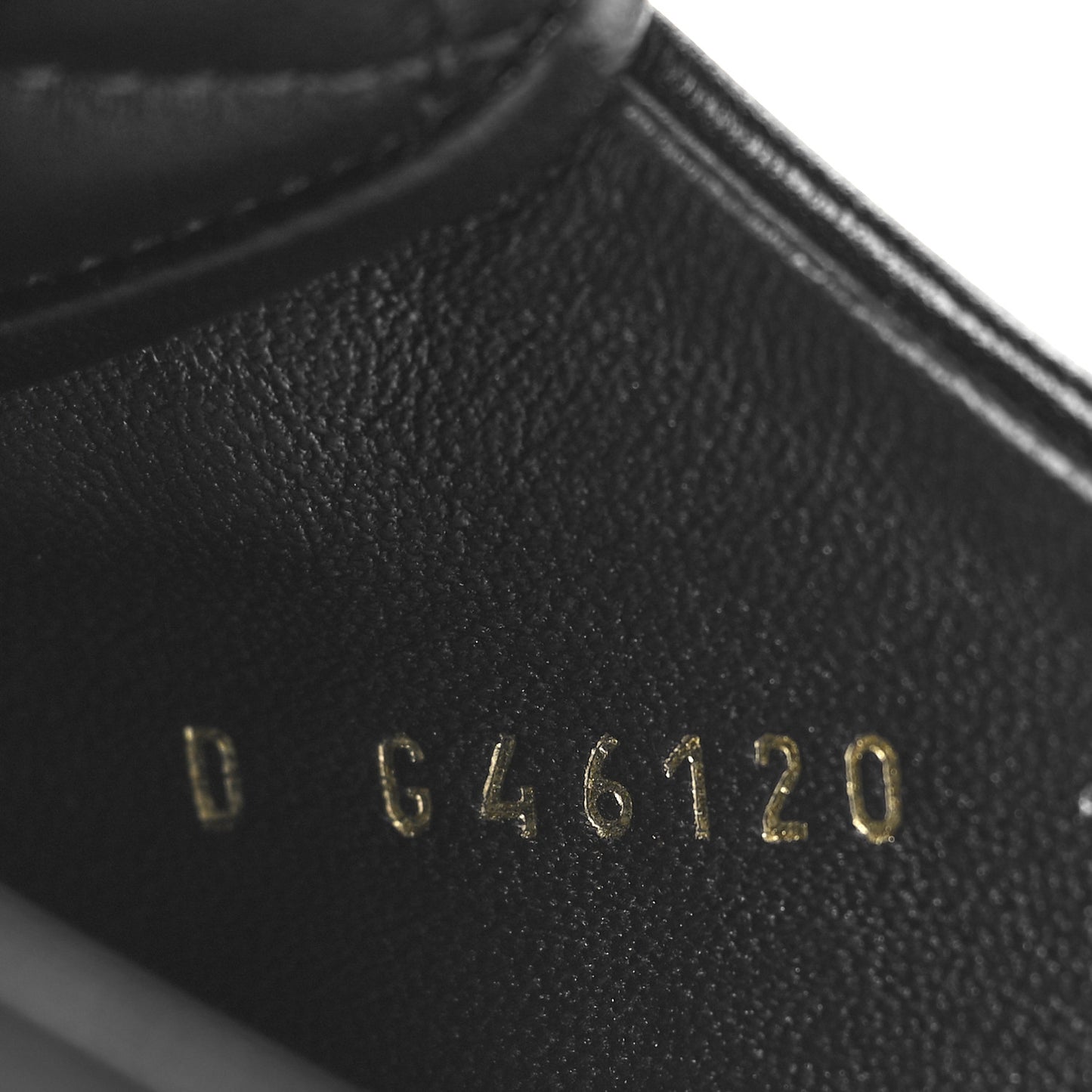 Lambskin Quilted CC Turnlock Mules 40 Black