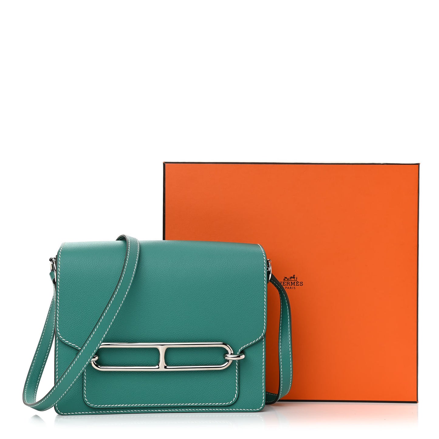Evercolor Sac Roulis 23 Vert Verone